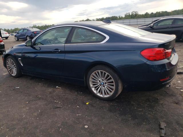 WBA3N9C57EK244781 BMW 428 XI