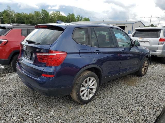 5UXWX9C5XG0D69722 BMW X3 Xdrive28i