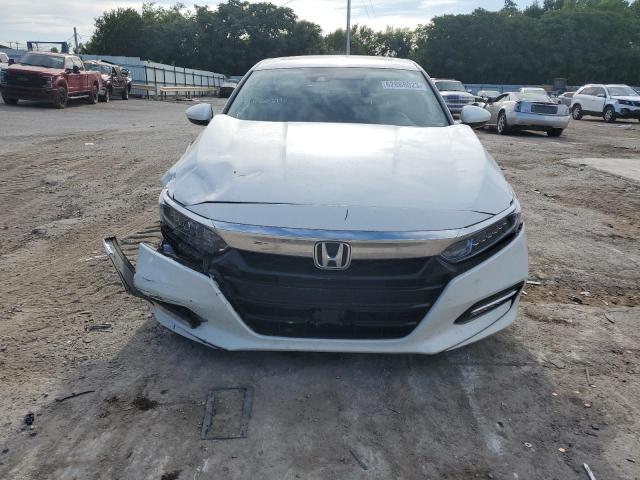 1HGCV3F4XLA003997 Honda Accord Hybrid Ex