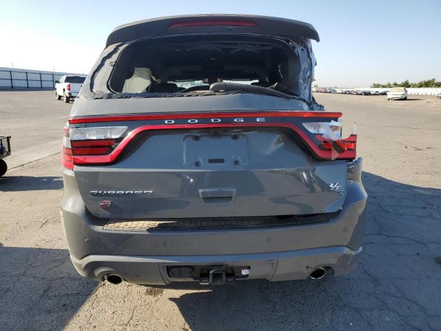 1C4SDJCT8PC559281 Dodge Durango R/t