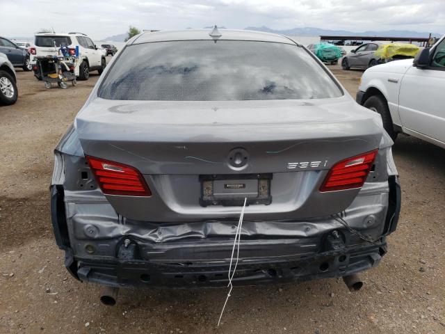 WBA5B1C5XFD918060 BMW 535 I