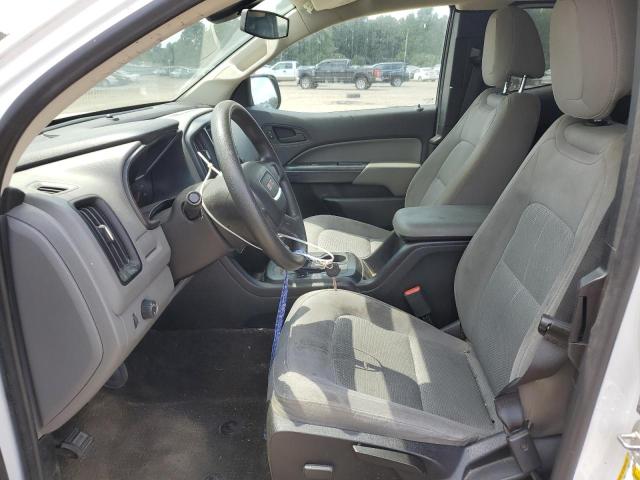 1GTH5AEA2F1222327 GMC Canyon