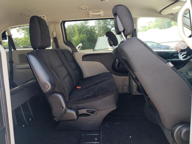 2C4RDGBG5HR793957 Dodge Grand Caravan Se