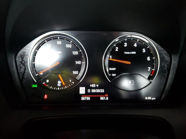 WBA2J1C02M7J25499 BMW 230I