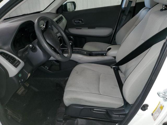 3CZRU6H58MM736163 Honda HR-V EX