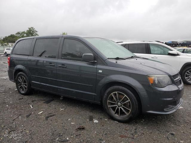 2C4RDGBG8ER376747 Dodge Grand Caravan Se