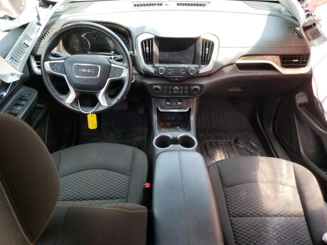 3GKALMEV2KL282062 GMC Terrain Sle