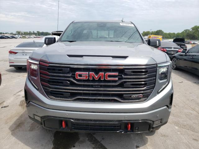1GTUUEE85PZ227059 GMC Sierra K1500 At4