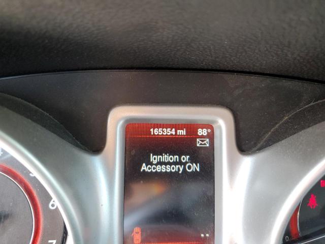 3C4PDCBGXET270846 Dodge Journey Sxt