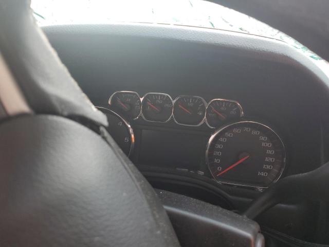1GKS1AKC0GR254045 GMC YUKON SLE