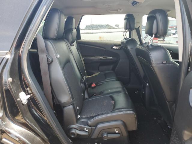 3C4PDCGG8HT536765 Dodge Journey Crossroad