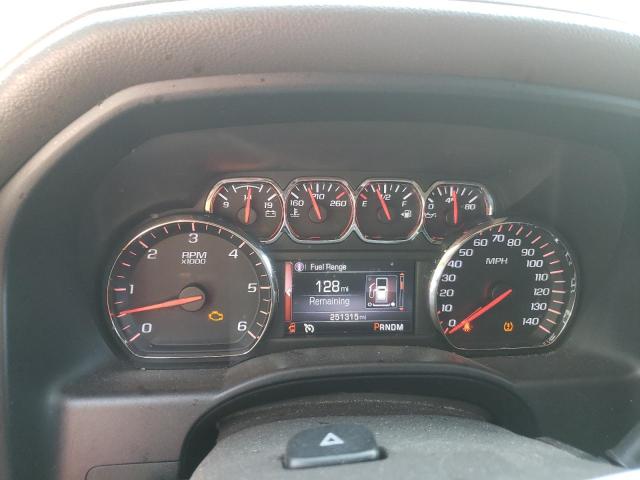 3GTU2VEC4EG178587 GMC Sierra K1500 Slt