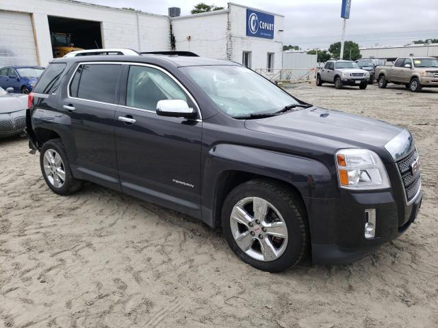 2GKFLTE31E6277037 GMC Terrain Slt