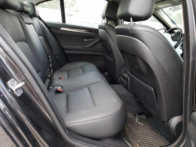 WBA5B1C57FG125202 BMW 535 I