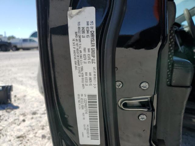 1C3CDFAA3ED772749 Dodge DART SE