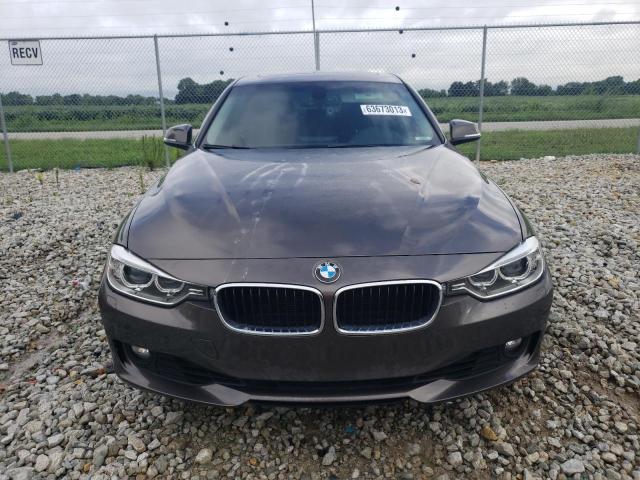 WBA3B3C52EJ979843 BMW 328 XI