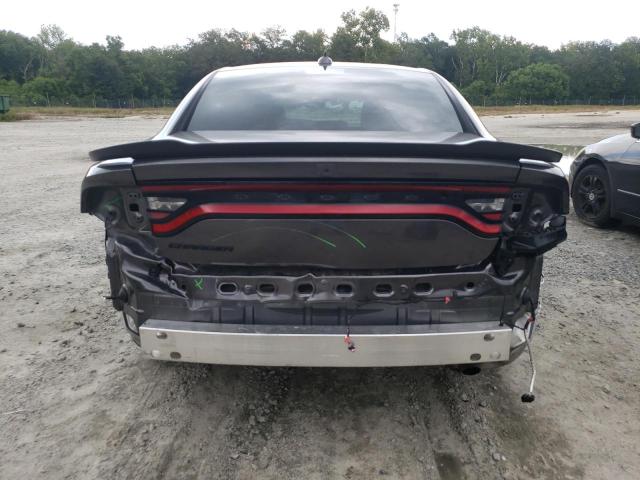 2C3CDXBG2PH545194 Dodge Charger Sxt