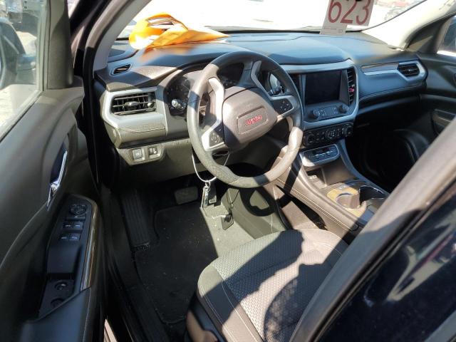 1GKKNKLA1MZ228668 GMC ACADIA SLE