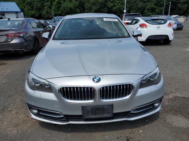 WBA5B3C51ED537675 BMW 535 XI