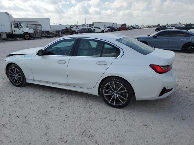 3MW5R1J08L8B18577 BMW 330I