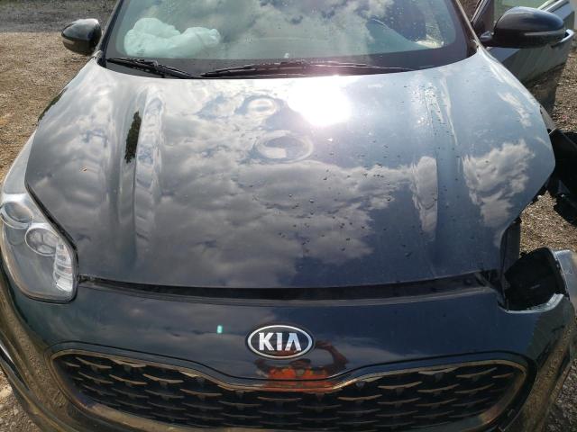 KNDP6CAC8L7722240 KIA SPORTAGE S