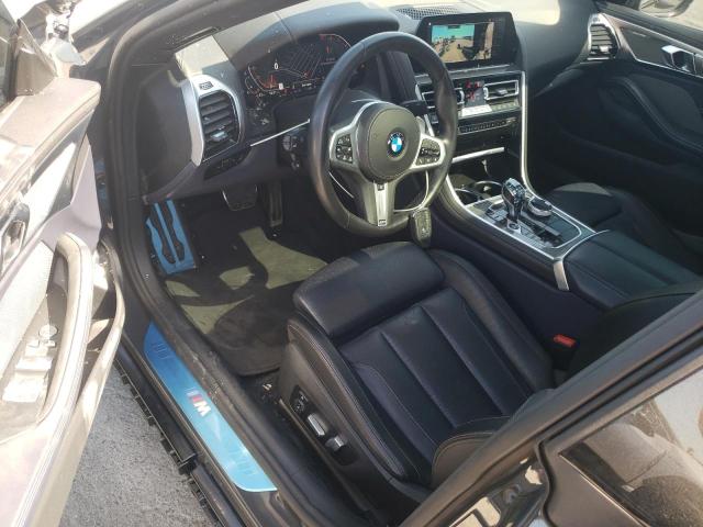 WBAGV2C03NCH89953 BMW 840i