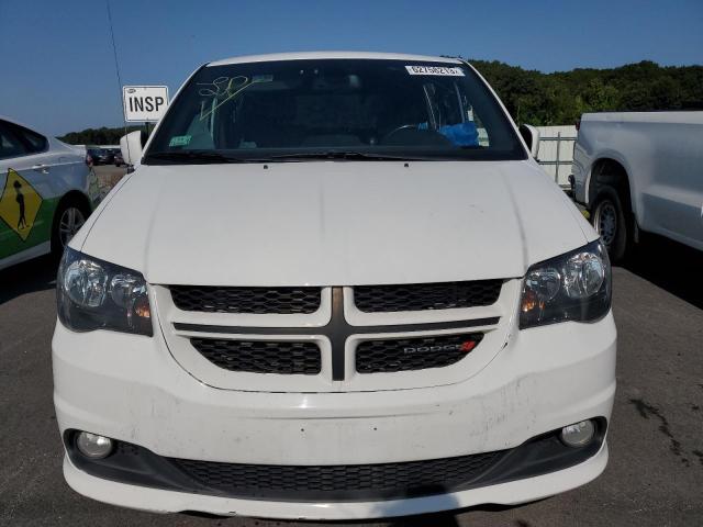 2C4RDGEG3KR770003 Dodge Grand Caravan Gt