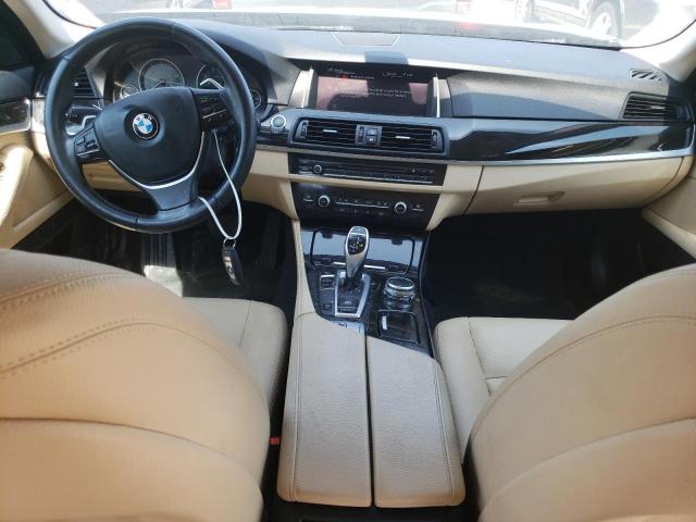WBA5A5C50GG347611 BMW 528 I