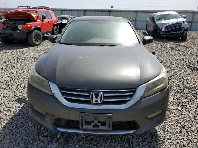 1HGCR2F57EA069112 Honda Accord Sport