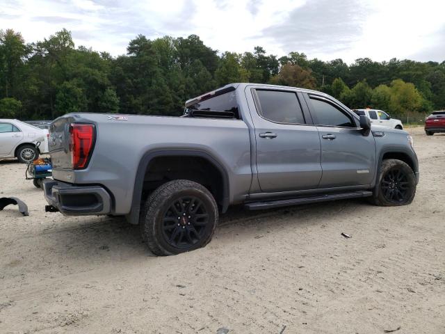 3GTU9CED3MG425007 GMC Sierra K1500 Elevation