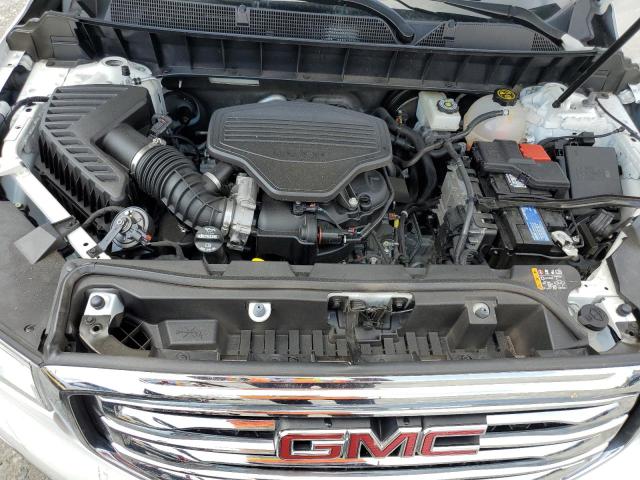 1GKKNNLS2KZ240934 GMC Acadia Slt-2