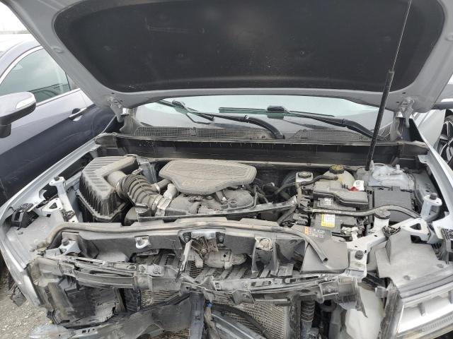 1GKKNLLS6MZ208463 GMC Acadia At4