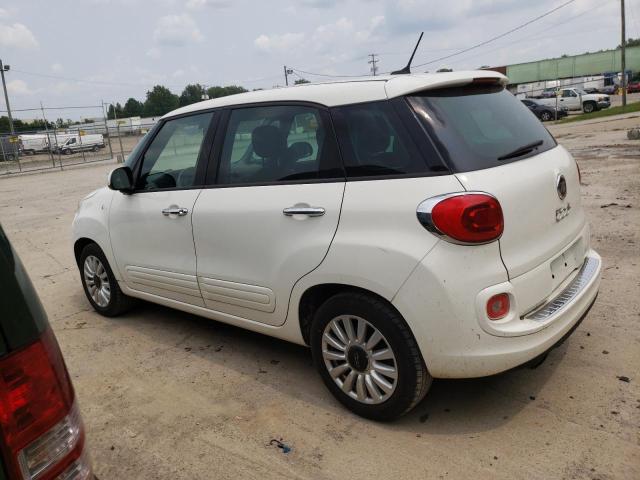 ZFBCFABH8EZ013783 Fiat 500l Easy