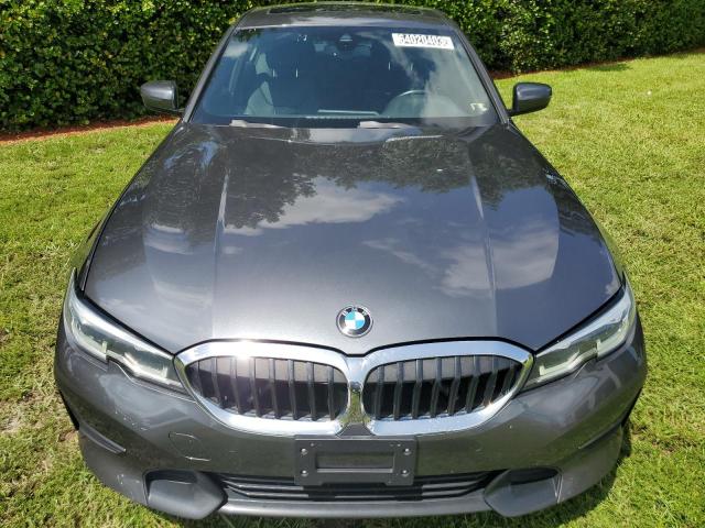 3MW5R7J07M8C07545 BMW 330XI