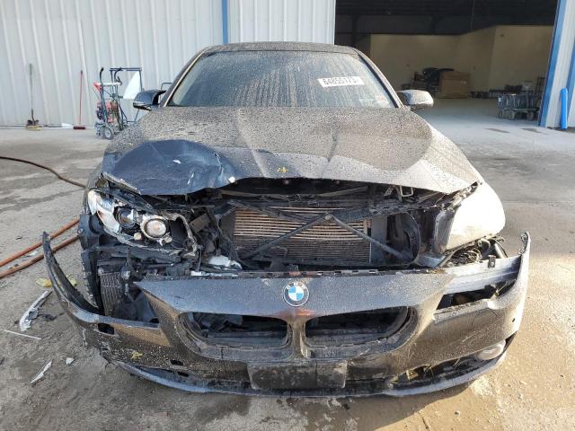 WBAKP9C53ED693255 BMW 550 Xi