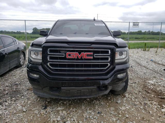 1GTV2LEC0HZ181614 GMC Sierra K1500