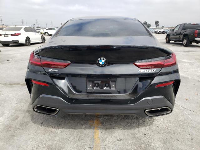 WBAGV8C09NCH86106 BMW M850XI