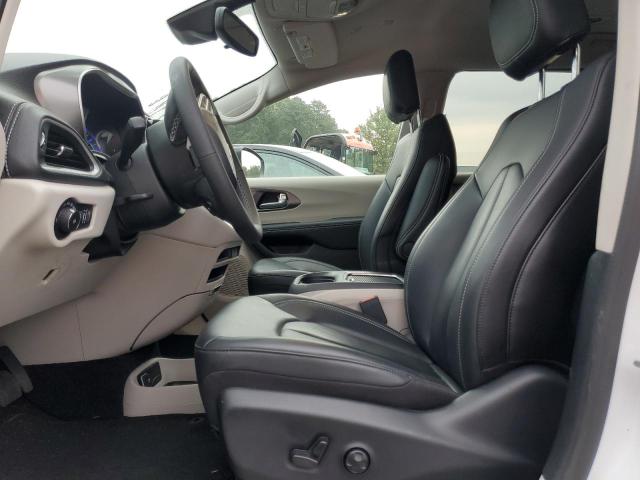2C4RC1L70PR518140 Chrysler Pacifica Hybrid Touring L