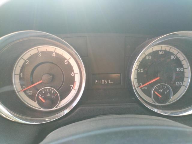 2C4RDGBG0ER389623 Dodge Grand Caravan Se