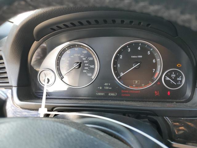 WBA5A5C53GD528123 BMW 528 I
