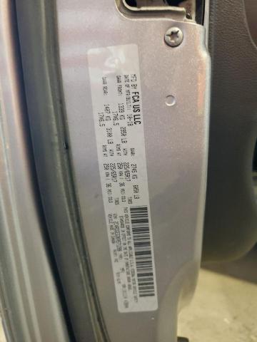 2C4RDGEG3KR571288 Dodge Grand Caravan Gt