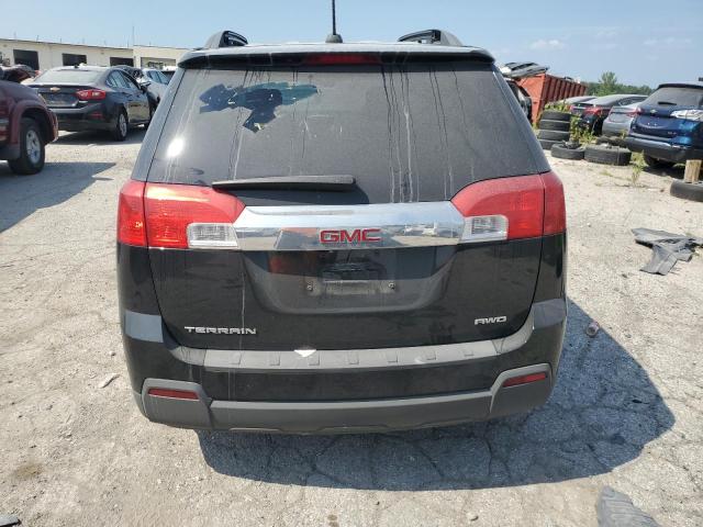 2GKFLWEK6F6112272 GMC Terrain Sle