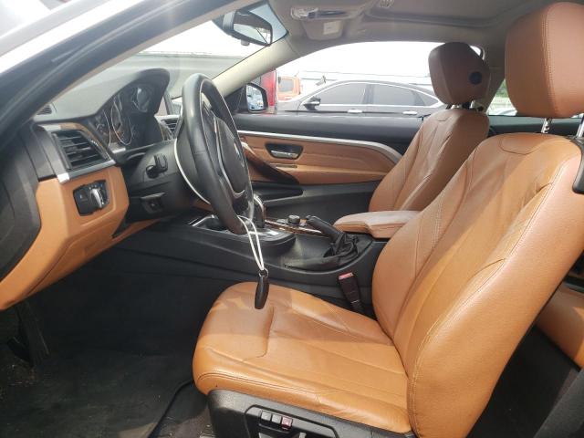 WBA3N9C51EF722153 BMW 428 XI