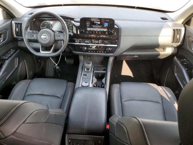 5N1DR3CC3PC244115 Nissan Pathfinder Sl