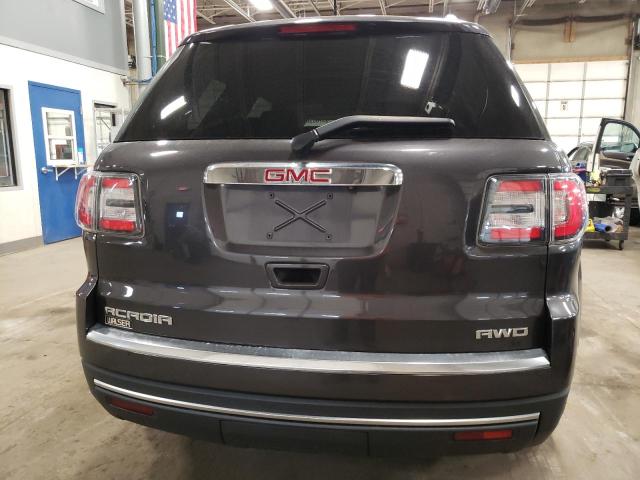 1GKKVRKDXFJ221112 GMC Acadia Slt-1