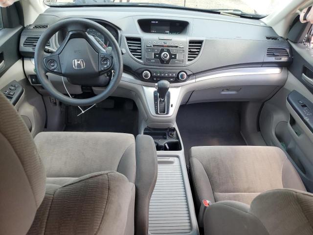 5J6RM3H36EL006882 Honda CR-V LX