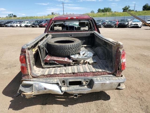 3GTU2VECXEG448728 GMC Sierra K1500 Slt