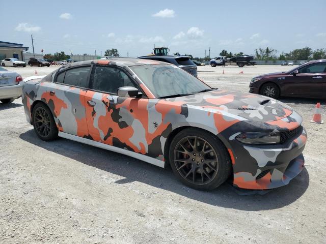 2C3CDXL93HH627405 Dodge Charger Srt Hellcat