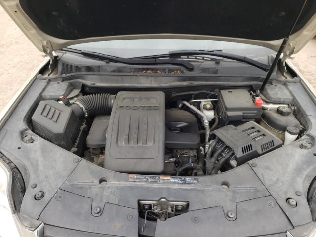 2GKFLWEK2F6322819 GMC Terrain Sle