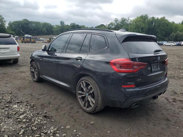 5UXTS3C50K0Z05503 BMW X3 Xdrivem40i